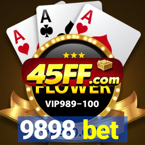 9898 bet